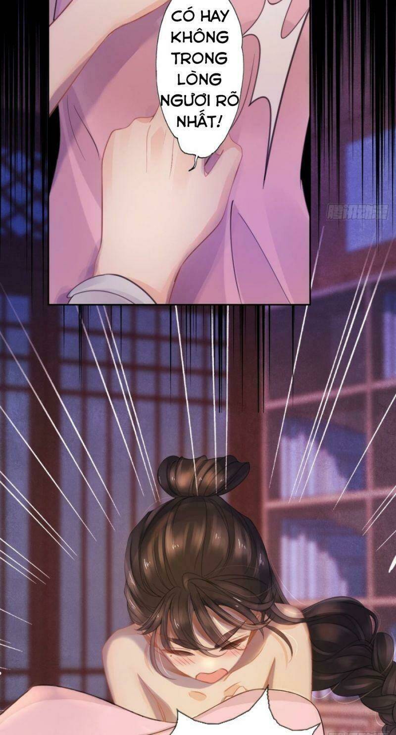 mê hoặc nhân tâm chapter 4 56