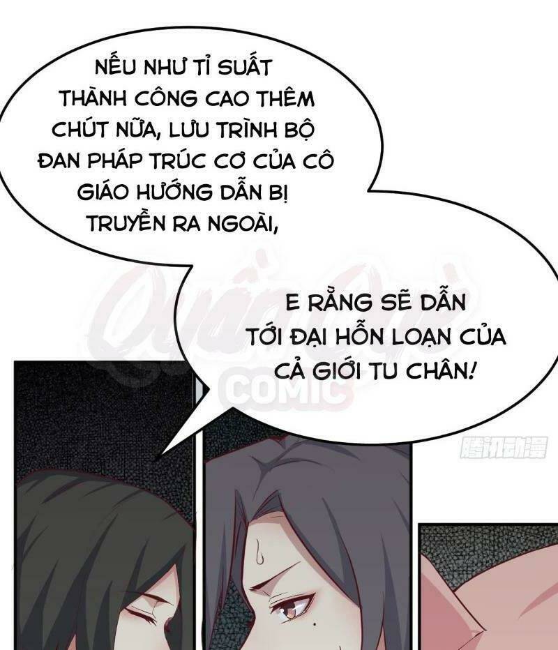 song tu đạo lữ kiểu xem mặt chapter 68 53