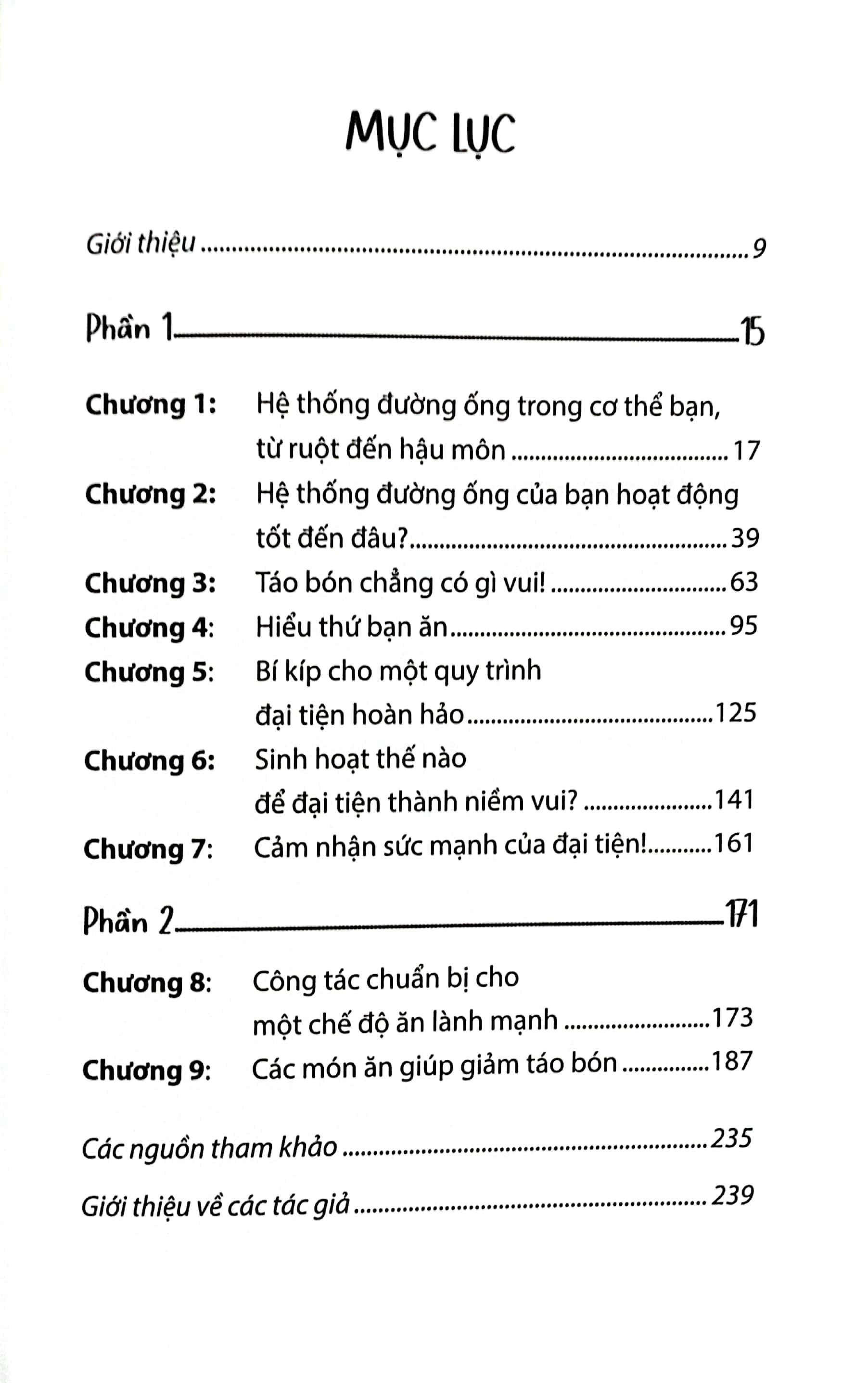 Sách - Giải Mã Chuyện Đại Tiện