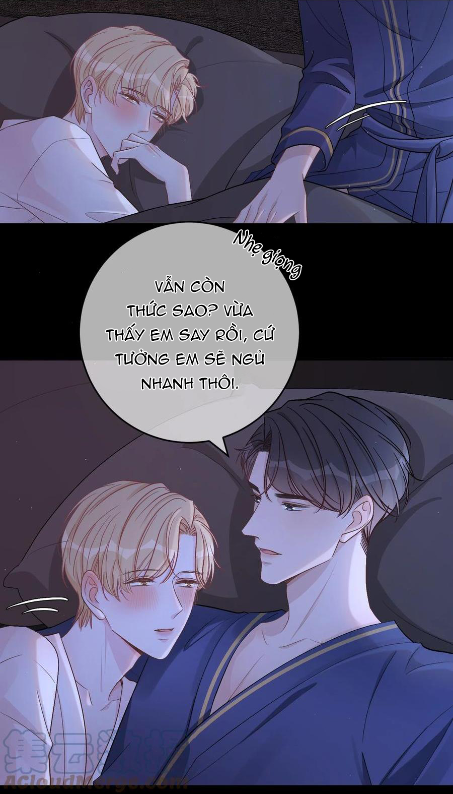 trước và sau ly hôn! chapter 52 4