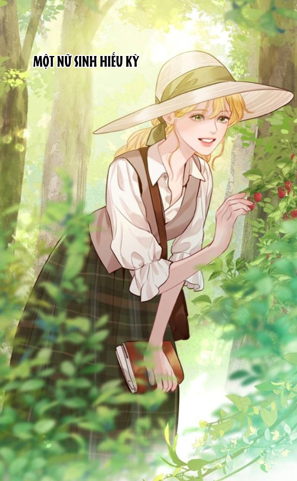 khóc đi hay là cầu xin tôi cũng được chapter 25.1 10