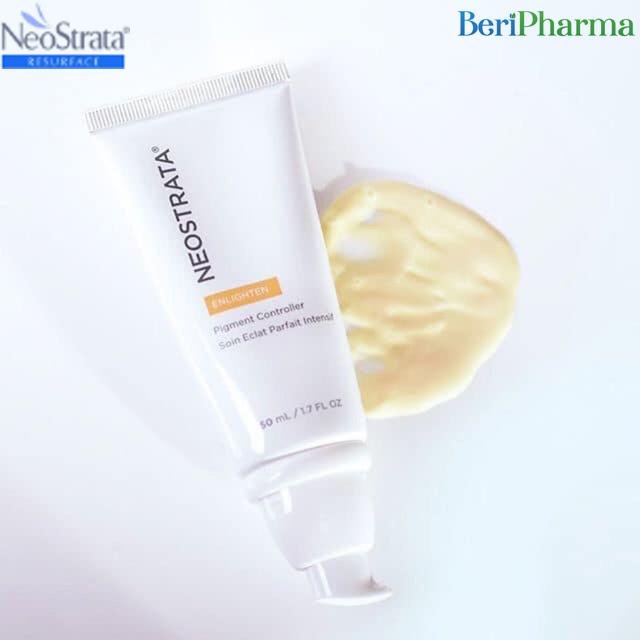 NeoStrata Lotion Dưỡng Trắng Da Enlighten Pigment Controller 50ml