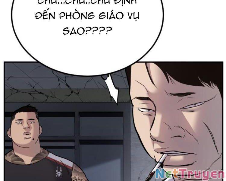 bố tôi là đặc vụ chapter 5.5 7