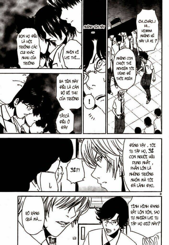 lost+brain manga chapter 4 3