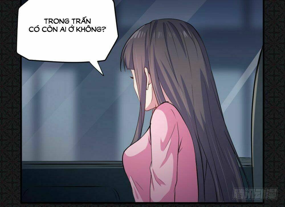 ngạo kiều quỷ vương yêu ta chapter 72 26