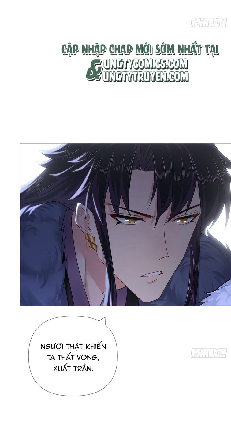 nhập mộ chi thần chapter 81 43