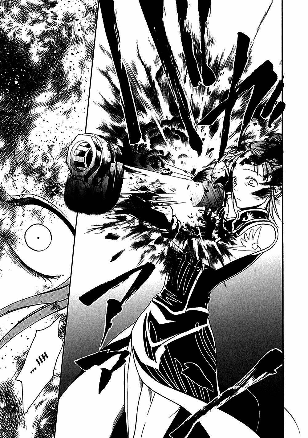 umineko no naku koro ni episode 4: alliance of the golden witch chapter 25 37