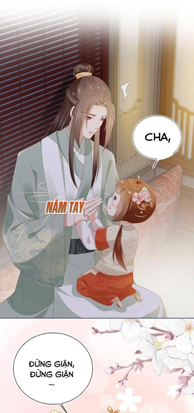 nhặt được bảo bối manh manh chapter 43 35