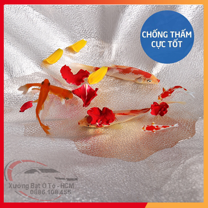 [MAZDA 6] Bạt Phủ Ô Tô Vải Dù Oxford, Tráng Nhôm Cao Cấp, Áo Trùm Bảo Vệ Xe MAZDA 6, Bạc Phủ Trùm Chống Nóng Chống Mưa, Chống Xước Xe, Bạt Của Xưởng Được May Theo Kích Cỡ Xe, Cam Kết Vừa Xe, Bền Và Đẹp Tới 2 Năm