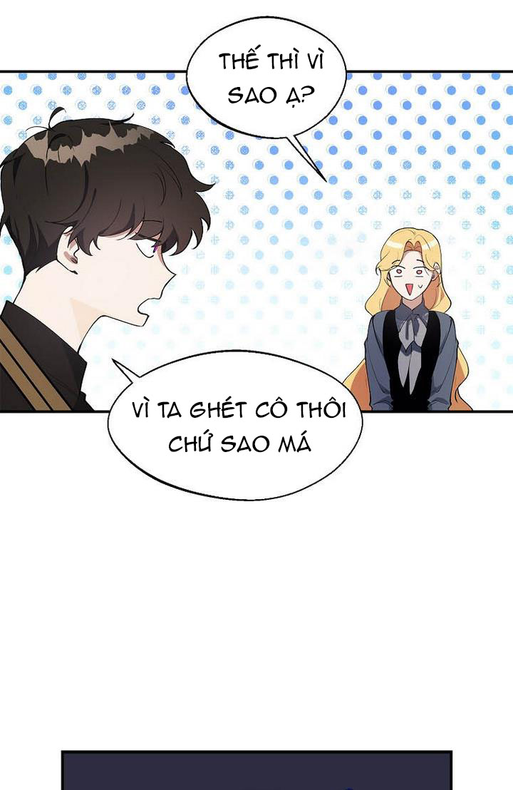 nam chính đang cản đường tôi chapter 4 49