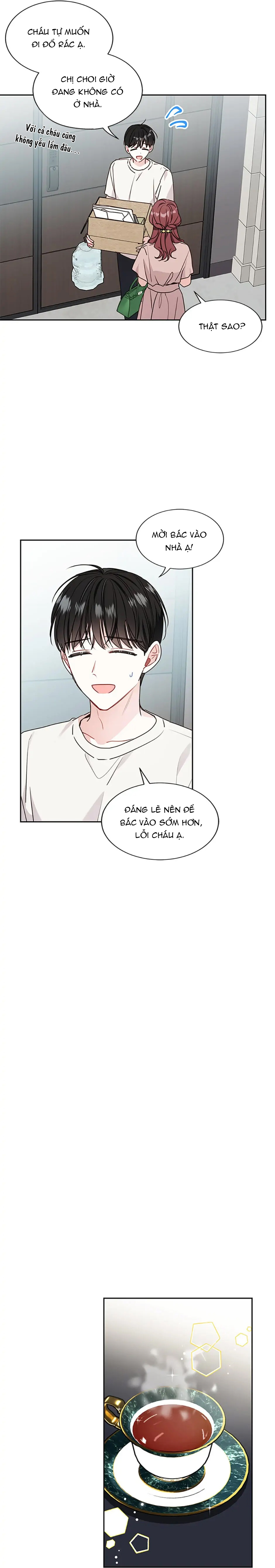 chỉ thị đặc biệt của sếp chapter 34.2 3