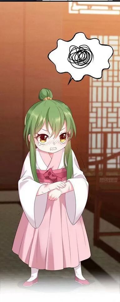 ta mới không gả cho hoàng tử phản diện chapter 4 12