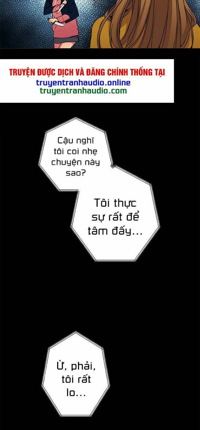 địa ngục trong núi misiryeong chapter 10 28