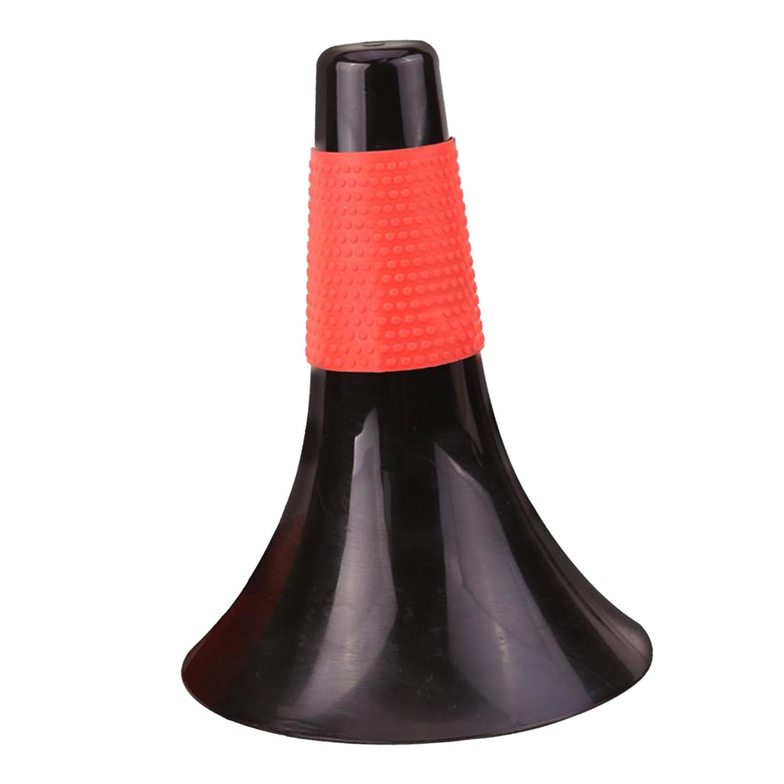 2 Pieces Sport Training Safety Cone for Football Parking Agility Marker