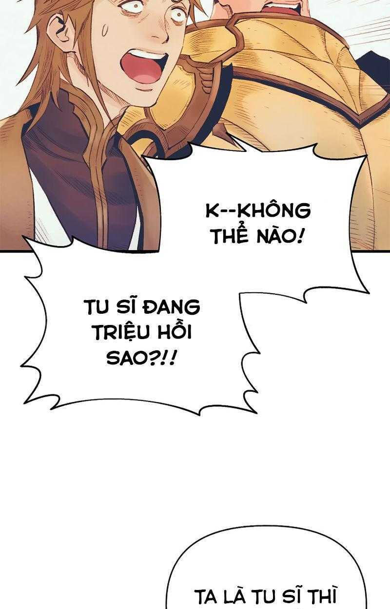 tu sĩ trị liệu của thái dương giáo chapter 9 34