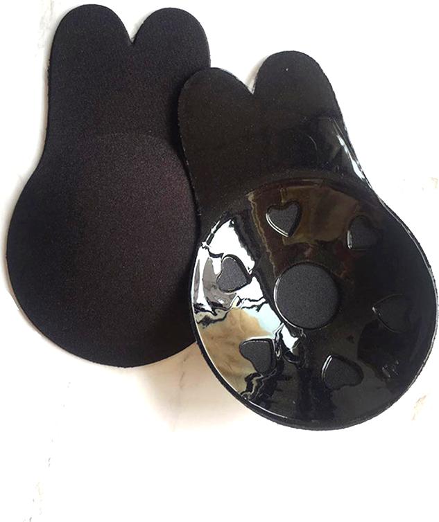 Miếng dán nhũ hoa kéo nâng ngực hình tròn