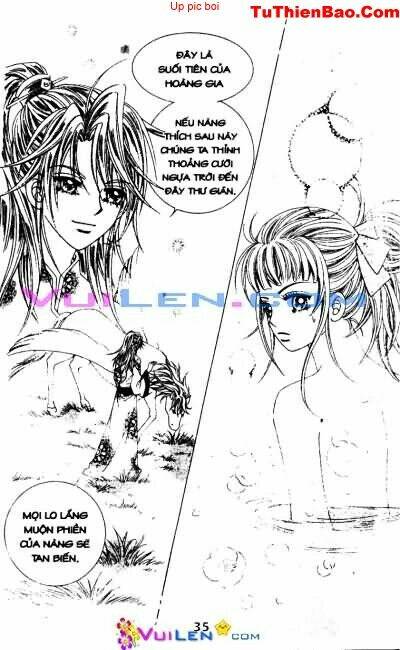 bogle goes to the kingdom chapter 27 4