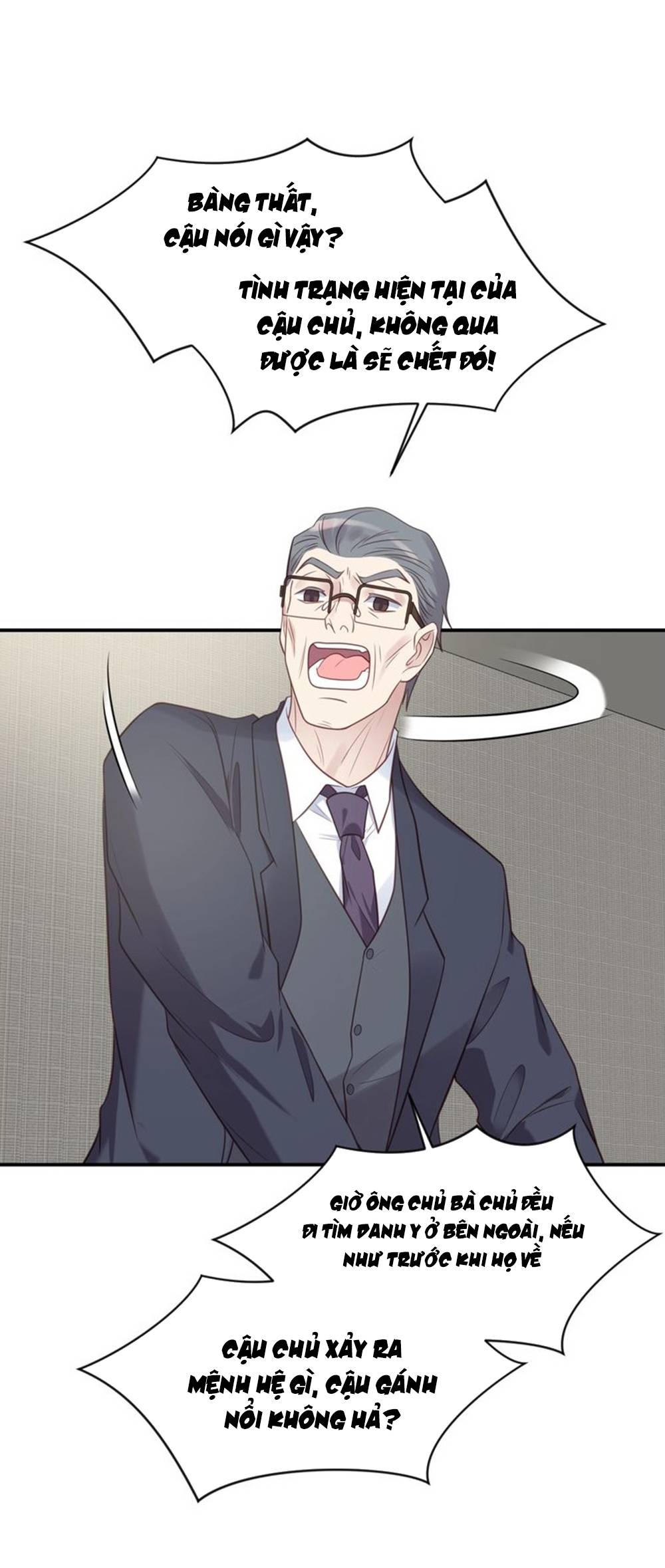 khoá chặt đôi môi (full) chapter 48 28