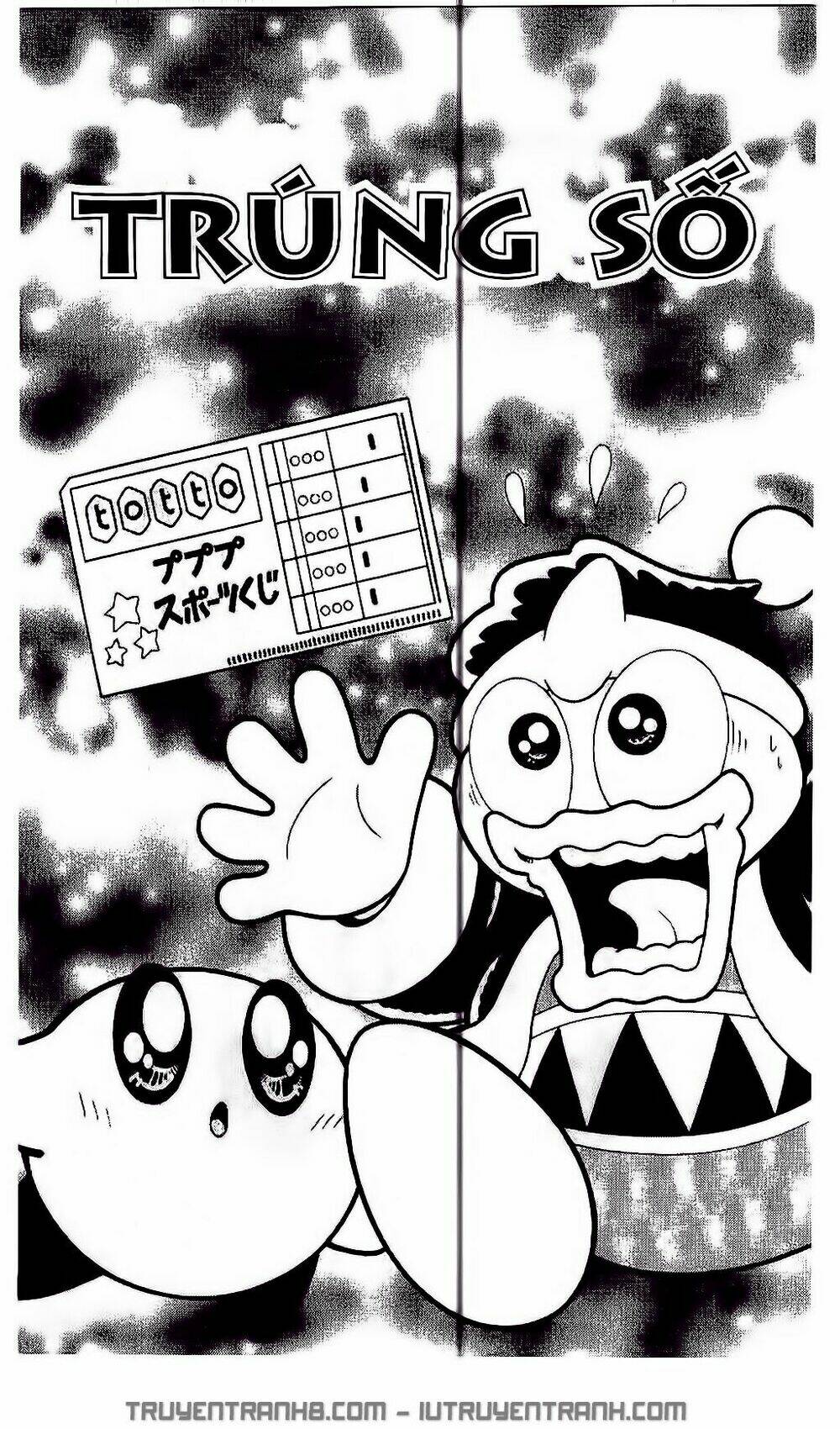 ngôi sao kabi chapter 184 4