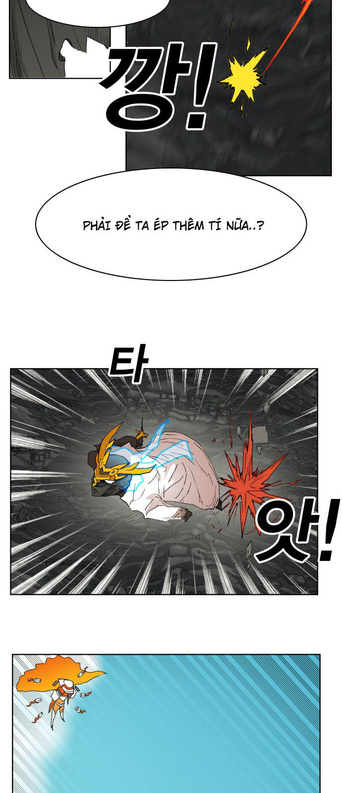 hard core leveling warrior chapter 147 27