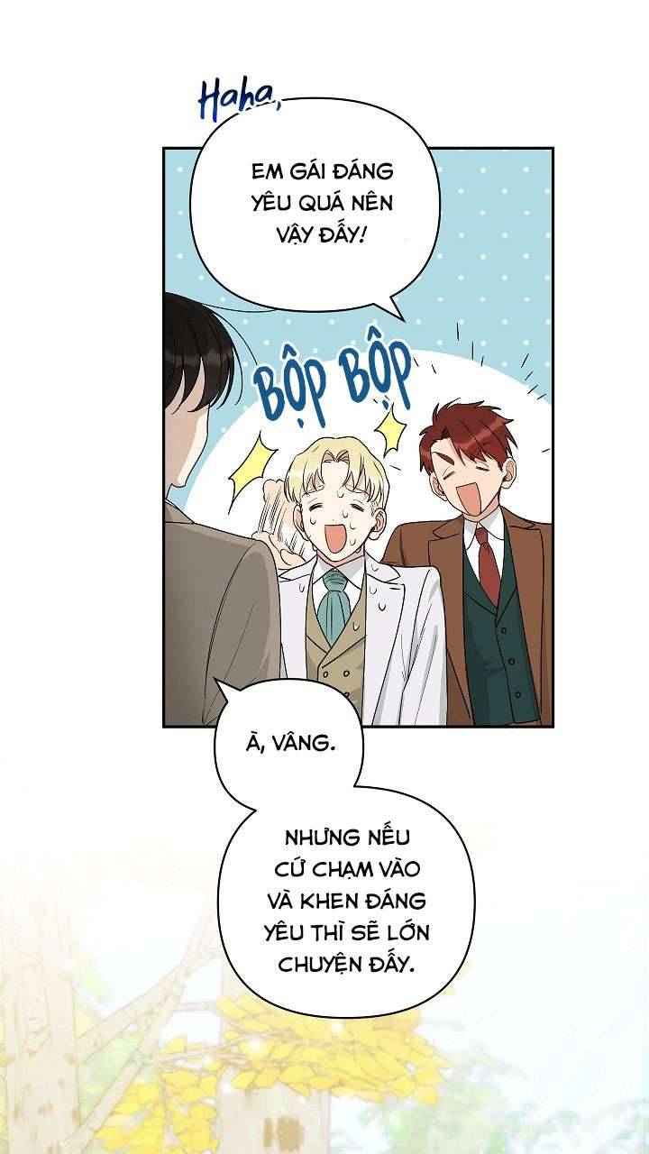 phương pháp trở thành con gái của người hùng bóng đêm chapter 22 30