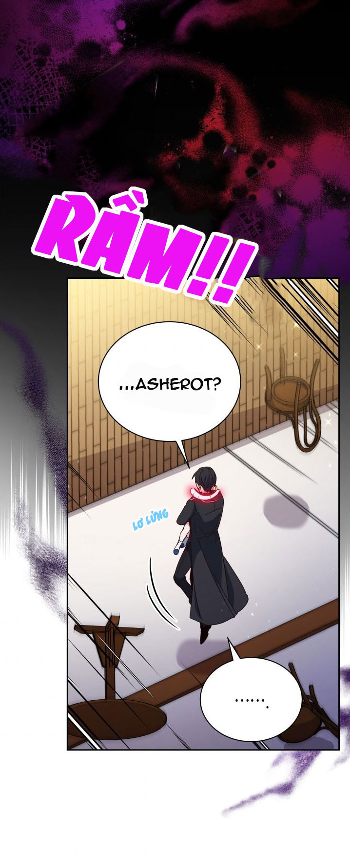 nàng elizabeth thuần khiết chapter 10 36