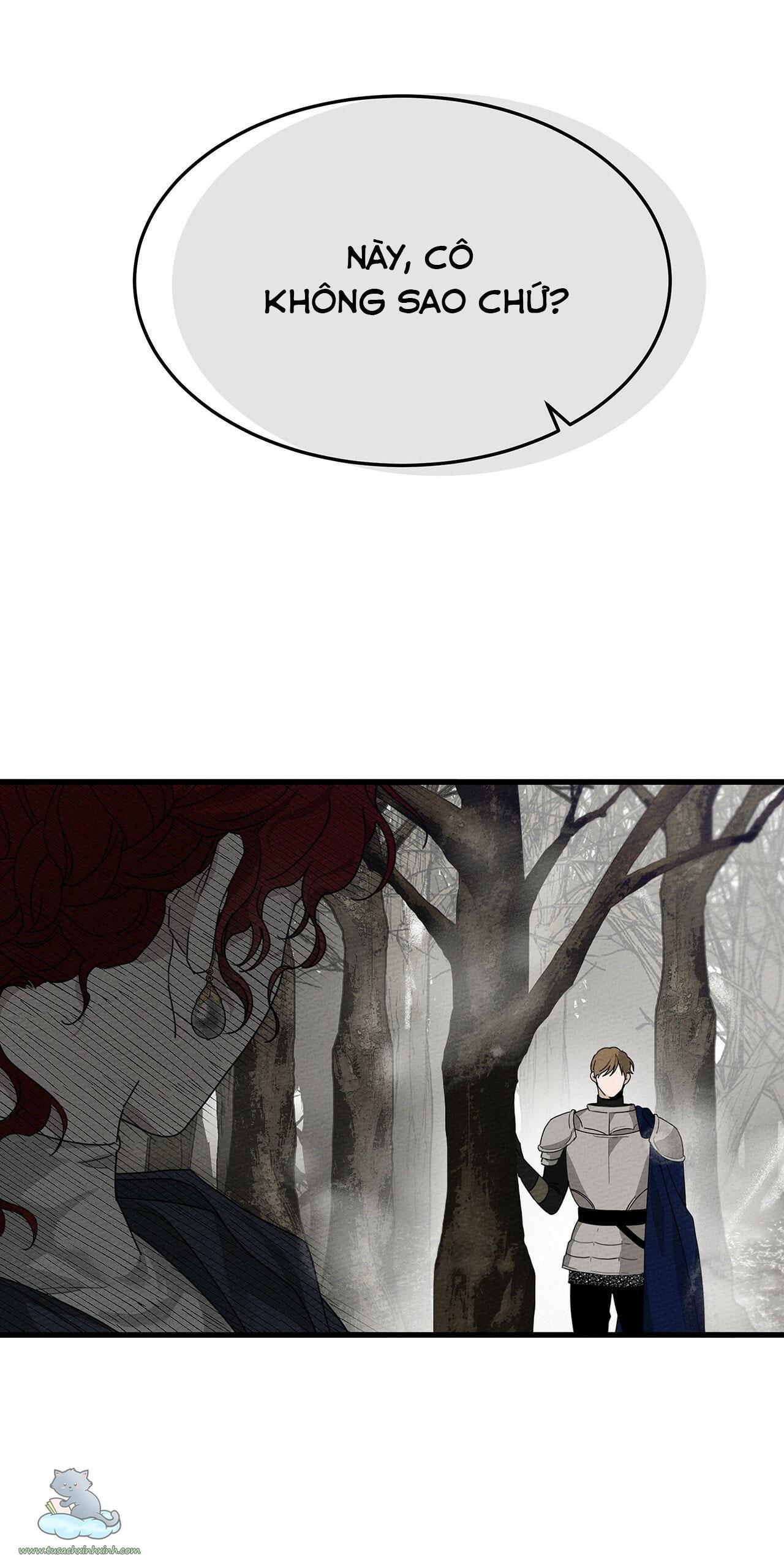 dưới tán cây sồi chapter 39 66