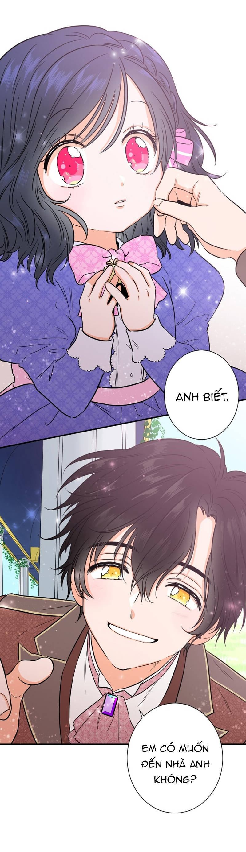 lady baby chapter 33 50