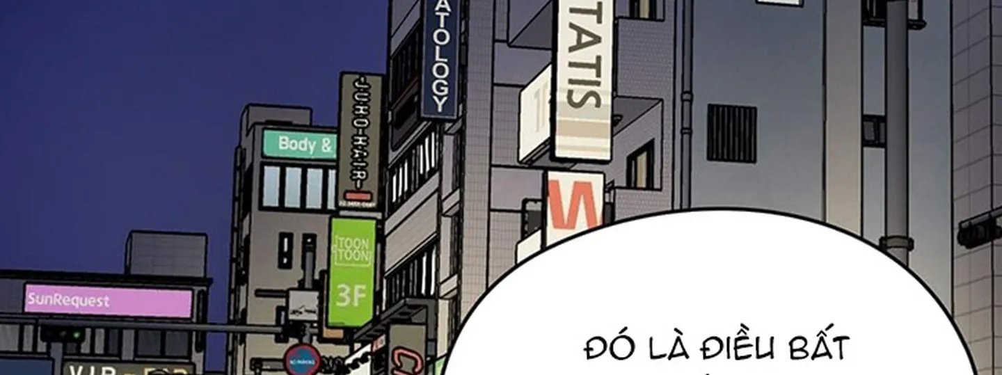 chuyện quái gì với giấc mơ đó vậy chapter 12 198