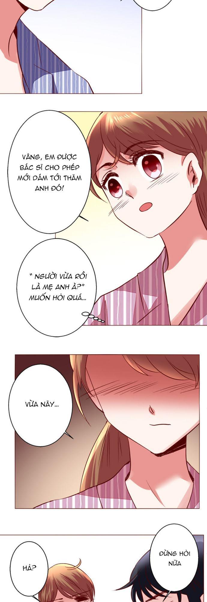 một tuần làm tình nhân chapter 60 13