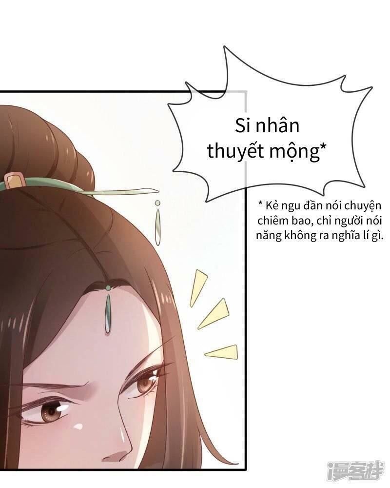 thịnh thế thiên kiêu chapter 11 5