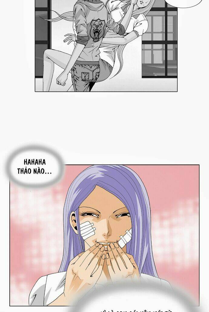 ultimate legend: kang hae hyo chapter 36 6