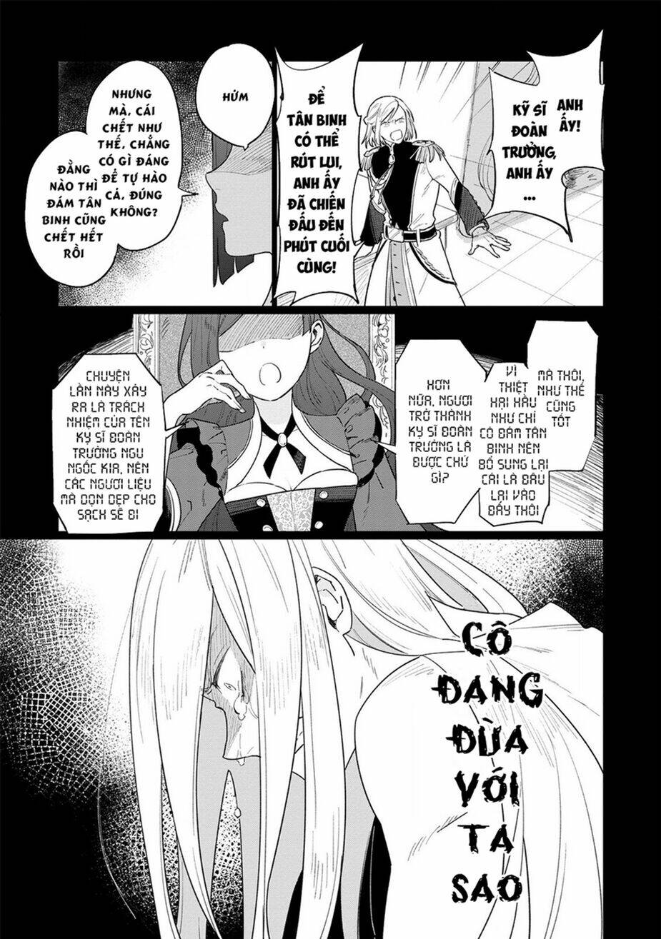 the most heretical last boss queen who will become the source of tragedy will devote herself chapter 9 4