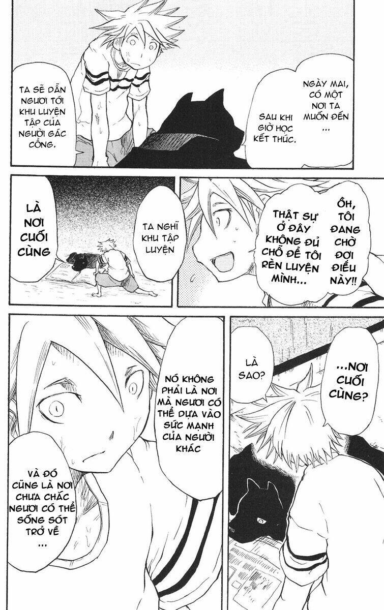 cerberus chapter 10 5