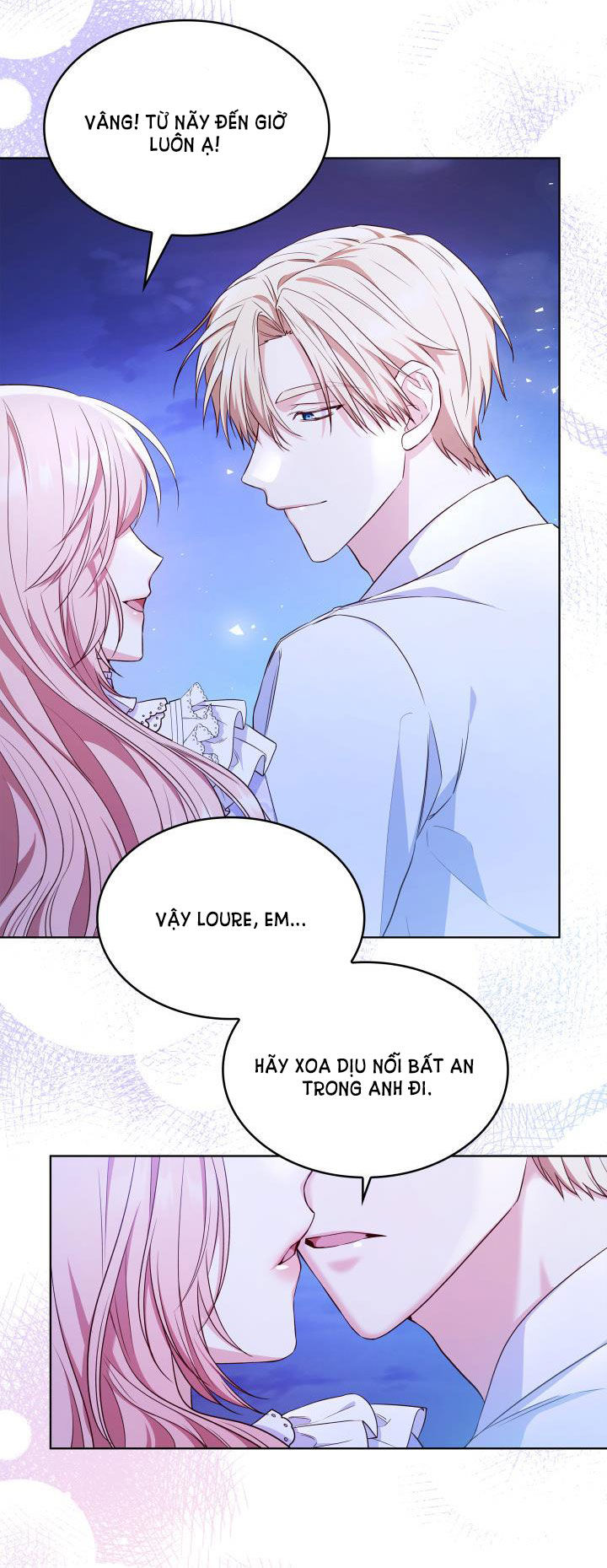 từ ác nữ tôi phải trở thành một người mẹ chapter 19 43