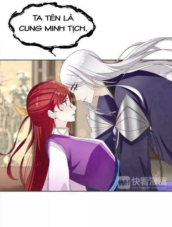 ma quân đại nhân, phu nhân lại trốn rồi! chapter 8 6