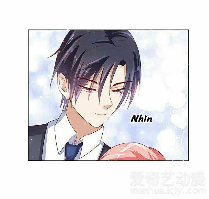 liệt ái tri hạ: series mật đào tiểu tình nhân chapter 7 22