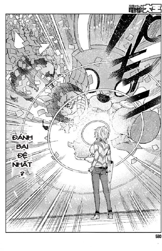 toaru kagaku no accelerator chapter 17 14