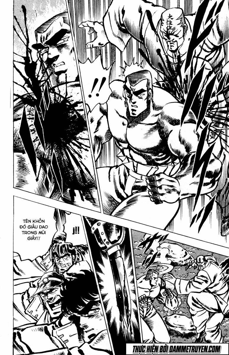 sakigake!! otokojuku chapter 30 11