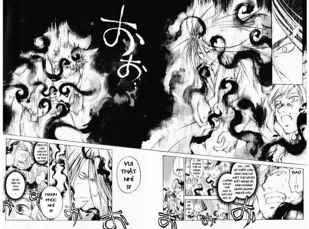 mắt quỷ kyo chapter 295 19