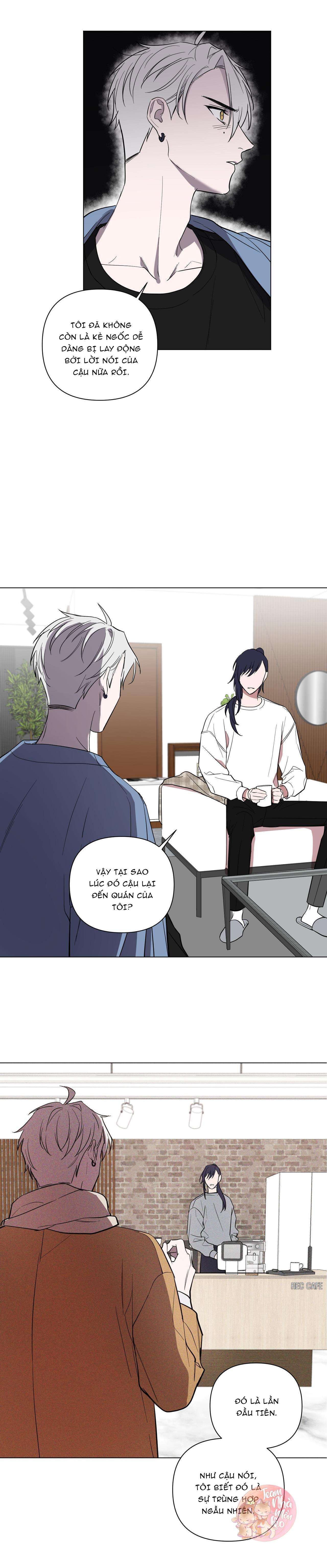 người tình bé nhỏ chapter 37 9