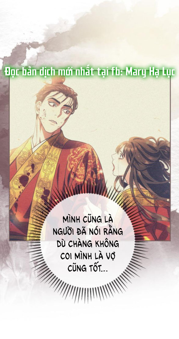 bản tình ca heeran chapter 54.1 8