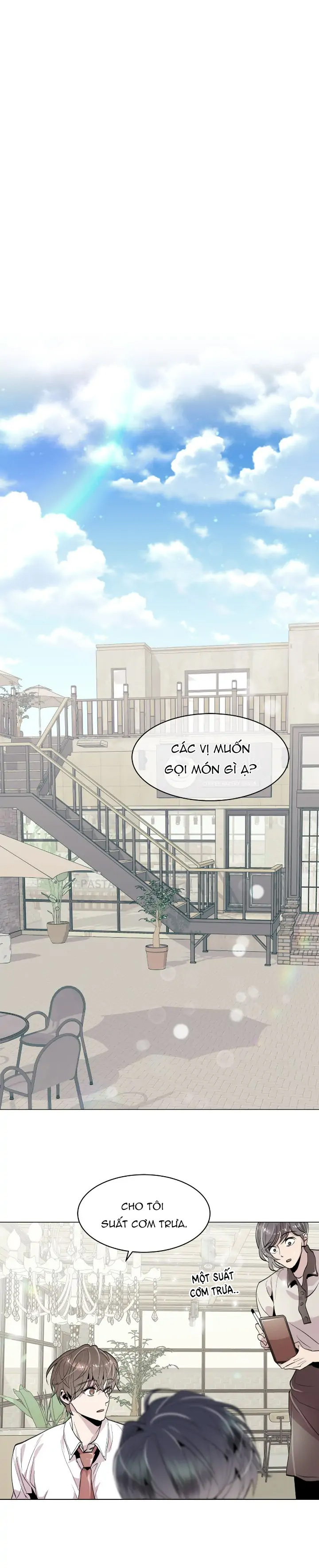 Tư Duy Vị Kỷ chapter 3 - Trang 23
