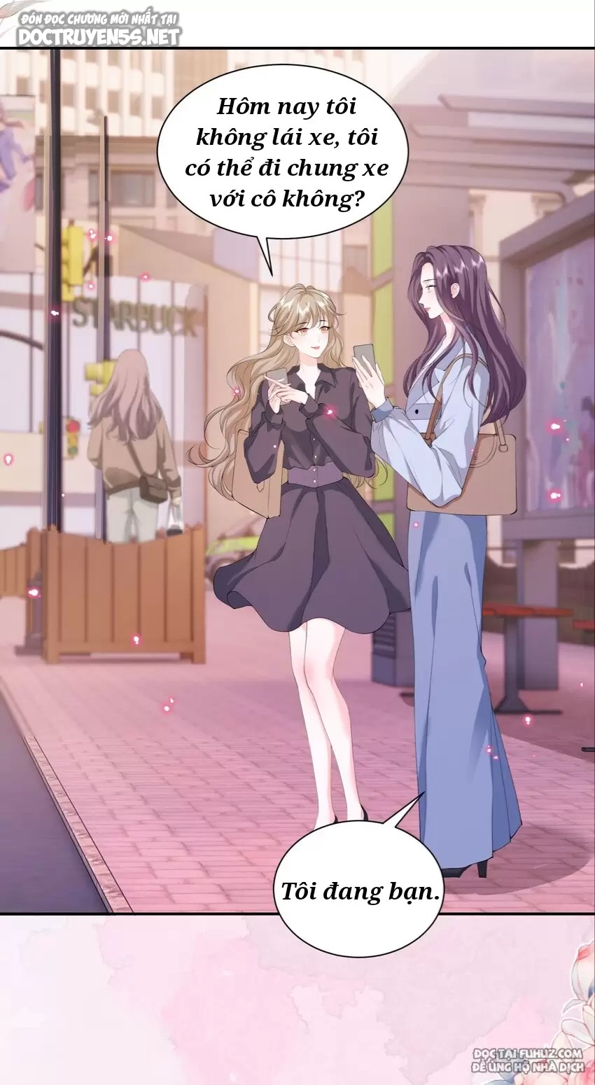 mận xanh chapter 49 5