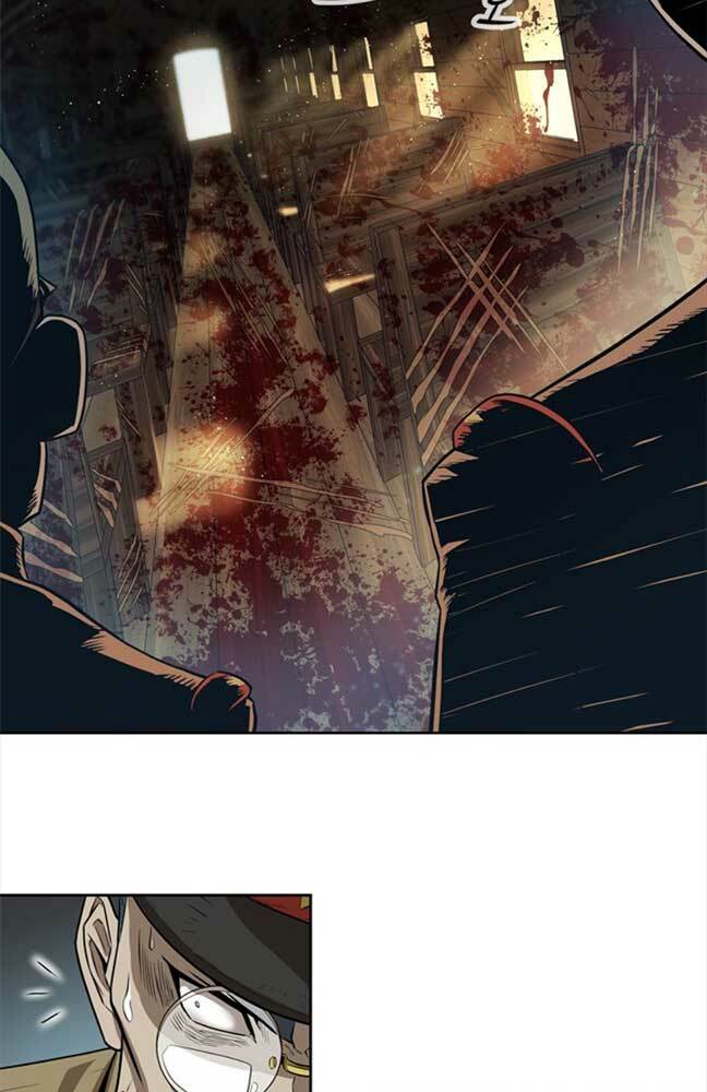 bậc thầy kiếm sư 2: arachi dị nhân đầu tiên chapter 1 31