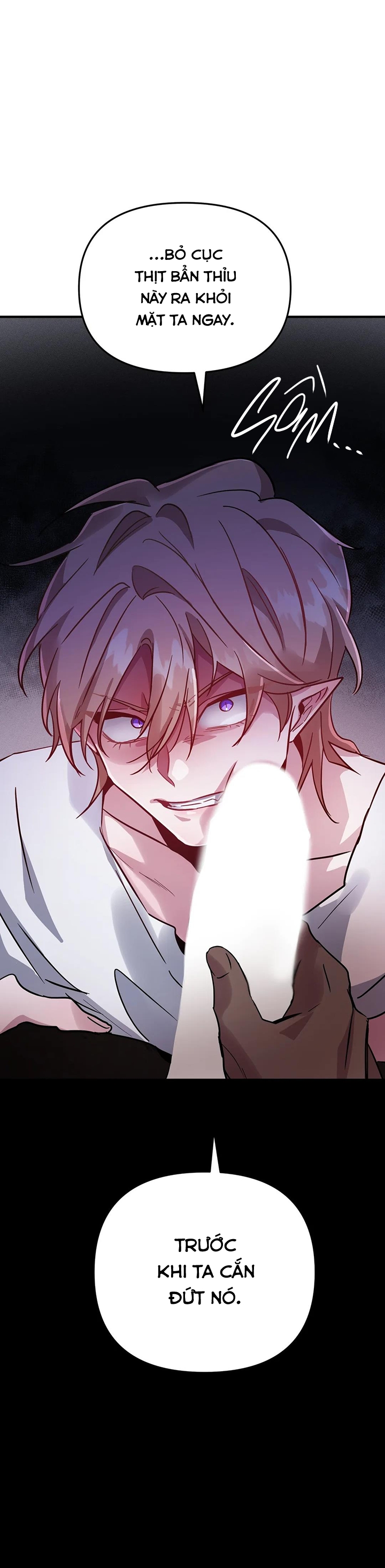 hắc vực chapter 4 3