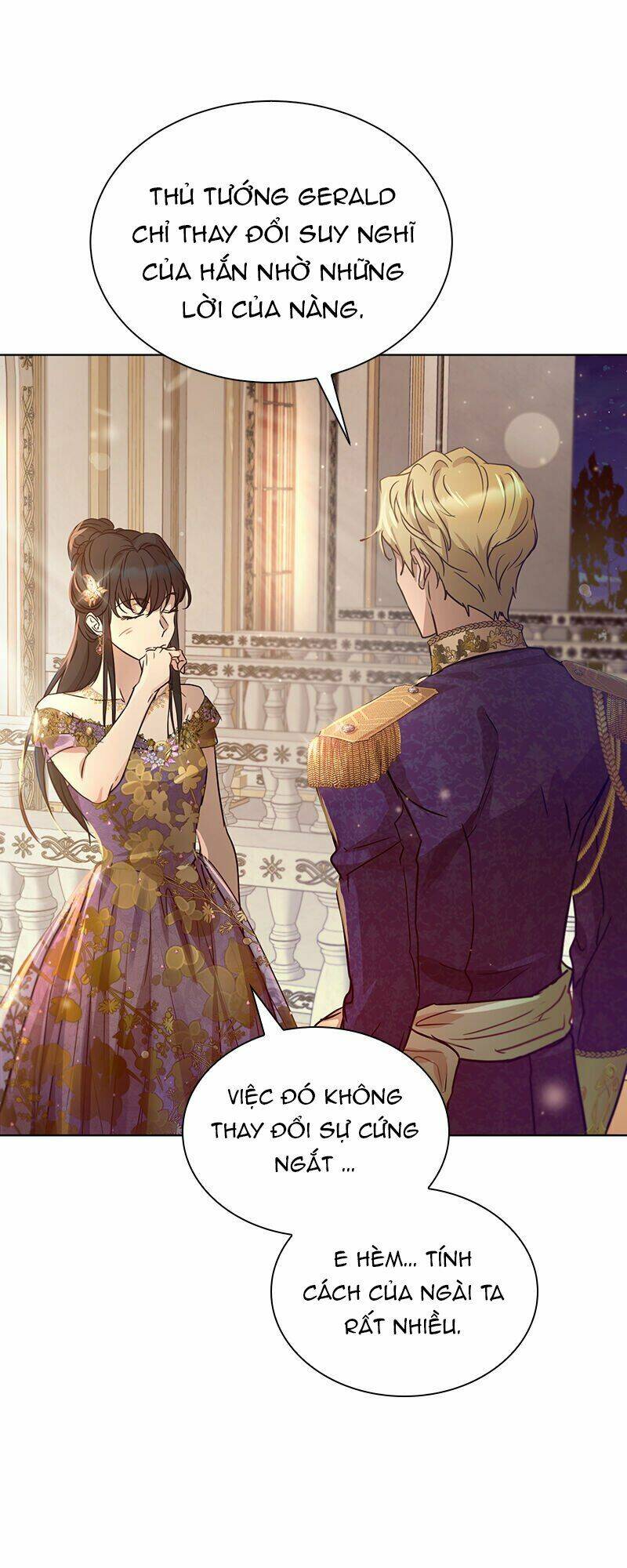 khế ước của ma tộc chapter 42 7