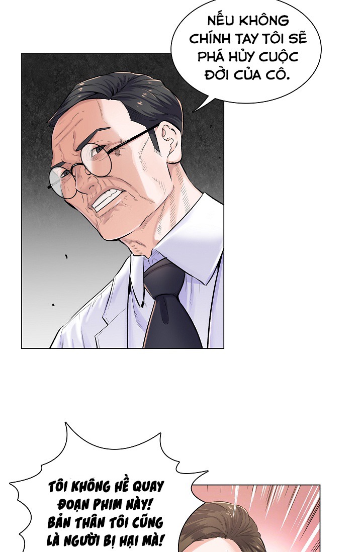 cô bác sĩ nguy hiểm chapter 3 18