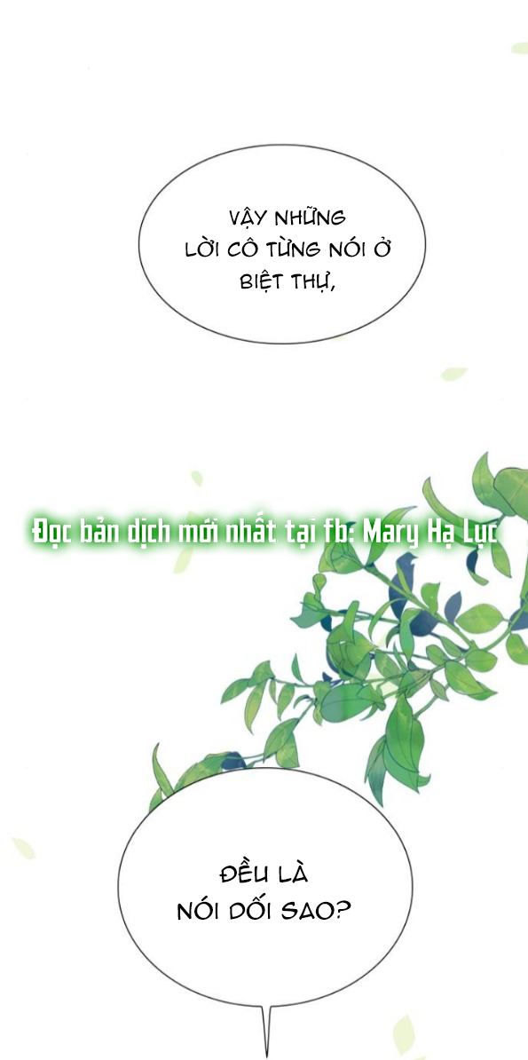 khóc đi hay là cầu xin tôi cũng được chapter 33.1 40