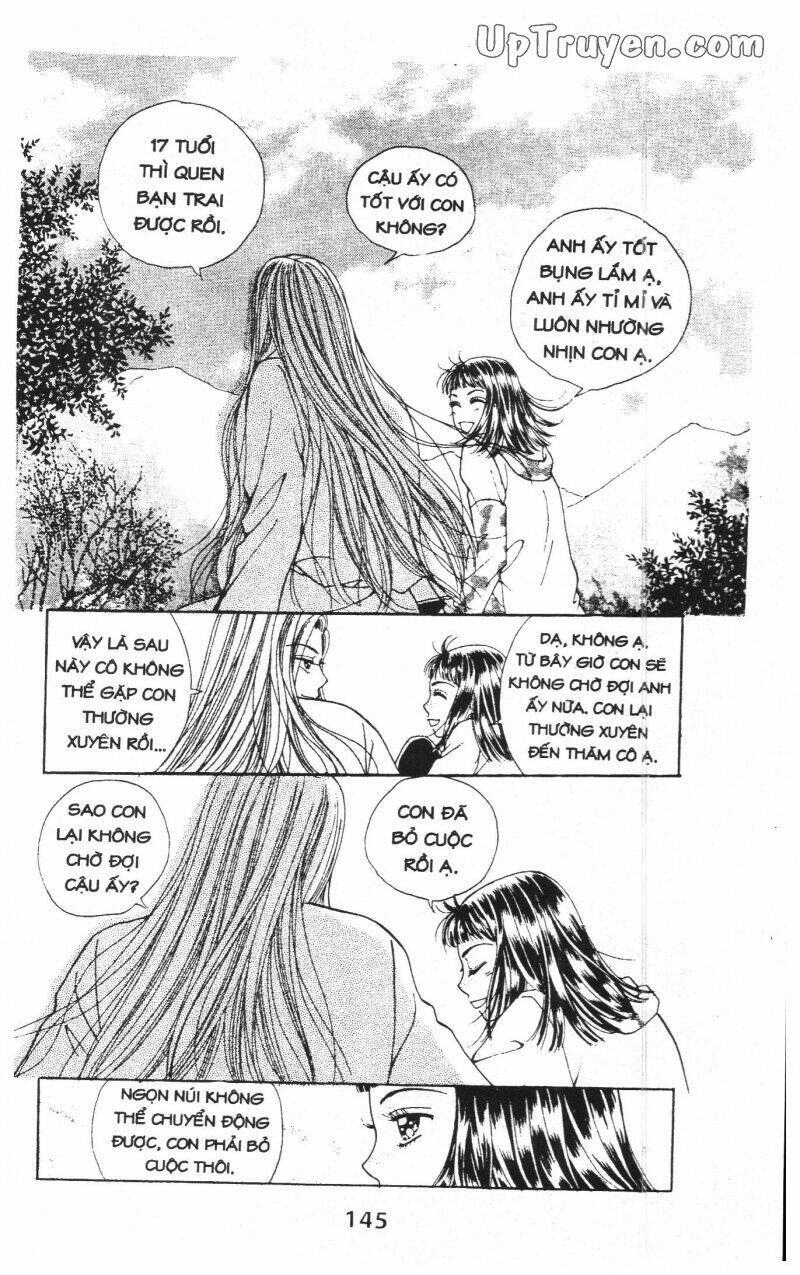 cô bé táo bạo chapter 1 147